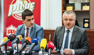 1-Alen Kajmović i Darko Horvat