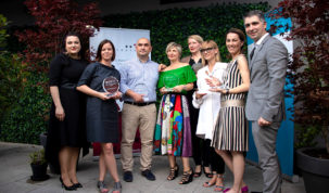 Top 5 poslodavci partneri za 2019. godinu