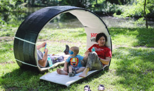 Jana vitamin refresh - novi okus za moMENTAlno osvježenje