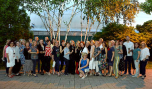 Po osmi puta ocjenjivana vina godine pod nazivom ŠTO ŽENE ŽELE