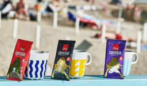 Franck Coffee&GO - bogatstvo okusa prave turske kave