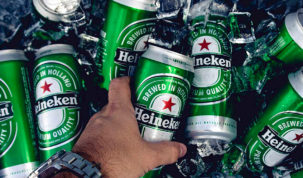 Heineken