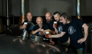 Pivovara Medvedgrad „skuhala“ Hladno pivo
