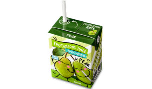 Tetra Pak postaje prva kompanija za proizvodnju kartonske ambalaže koja pokreće proizvodnju papirnatih slamki u Europi