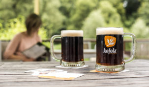 Grupacija Kofola povećala je neto prodaju za 3,4%