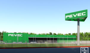 Pevec otvara najsuvremeniji retail park u Vukovaru