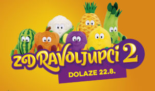 ZDRAVOLJUPCI