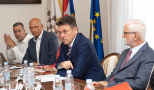 Zastarjeli Zakon o radu korijen nekonkurentnosti