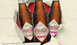 Coca-Cola