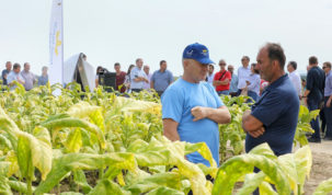 Hrvatski duhani nagradili najbolje kooperante na 20. Danu duhana
