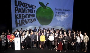 Zaklada Adris: U trinaestom natječajnom ciklusu više od tri milijuna kuna za izvrsnost i znanje