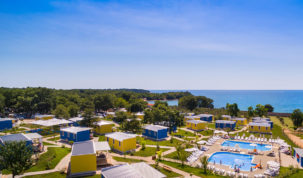 1-Aminess Maravea Camping Resort