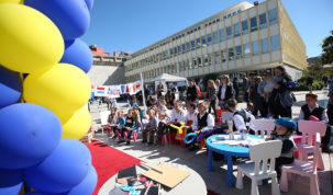 U Šibeniku održan sajam EU fondova