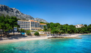 1-Aminess Grand Azur Hotel