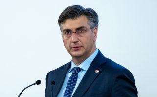 Plenković