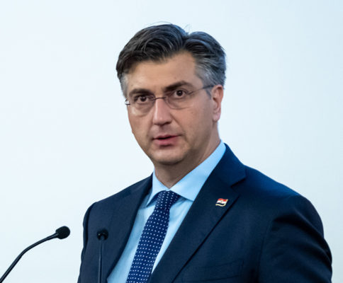 Plenković