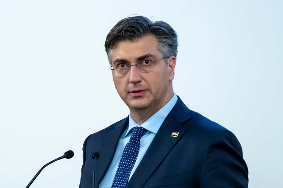 Plenković