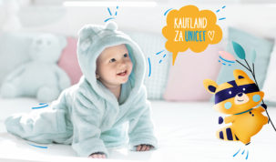 Suradnja Kauflanda i UNICEF-a za bolje uvjete u hrvatskim rodilištima