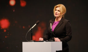 Kolinda Grabar Kitarović