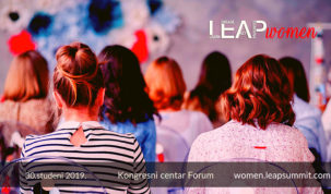 LEAP Women Summit