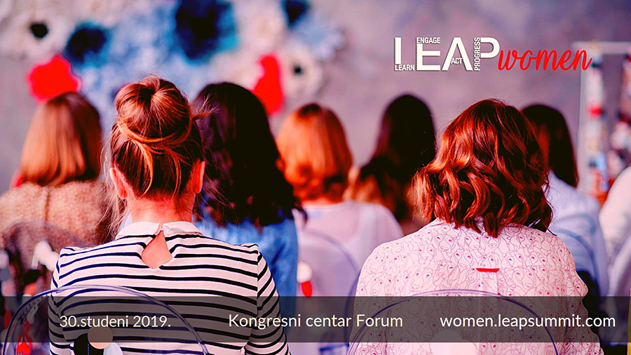 LEAP Women Summit