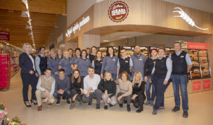 Otvorena druga Lidlova trgovina u Varaždinu