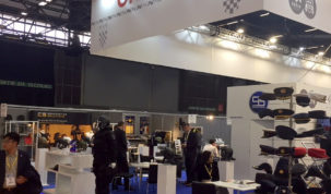 Domaće tvrtke u organizaciji HGK predstavile proizvode na sajmu u Parizu