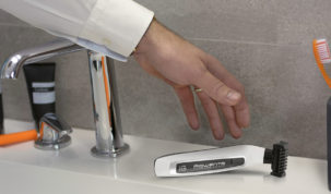 Predstavljamo Rowenta Forever Sharp Tn6010