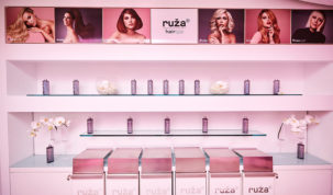 Ruža Institut Kerastase