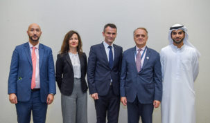 HANFA i ADGM potvrdili suradnju u području FinTecha i upravljanja ulaganjima