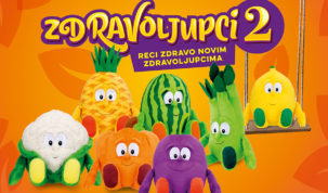 zdravoljupci