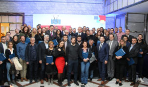 Poduzetnicima dodijeljeno 54 milijuna kuna u sklopu poziva IKT – faza II