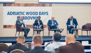 Adriatic Wood Days 2019