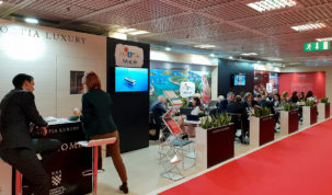 Dvadeset šest hrvatskih tvrtki na sajmu luksuznog turizma ILTM