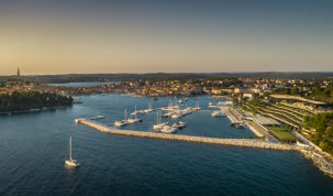 Grand Park Hotel Rovinj u društvu najboljih svjetskih hotela