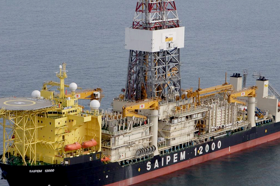 saipem