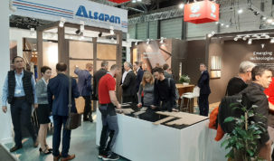 Uspješan nastup hrvatskih parketara na Domotexu