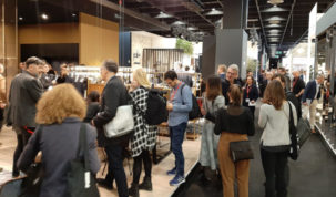 Proizvodnja namještaja rasla više od 8 posto