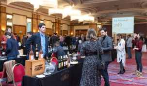 Raste izvoz vina više cjenovne kategorije