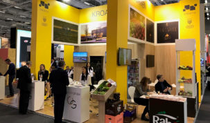 Porasla potražnja za našim voćem i povrćem