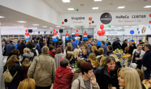 1-HoReCa centra na hrvatskim otocima