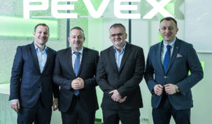 Pevec i službeno postaje Pevex