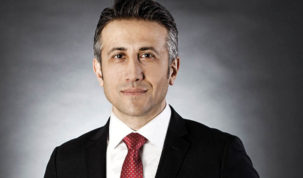 Hasan Ecesoy