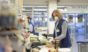 METRO će zaposlenicima u prodajnim centrima isplatiti nagradu od 1.000 kuna