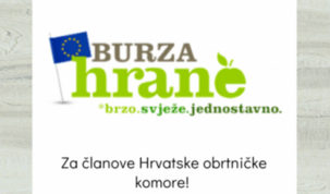 burza