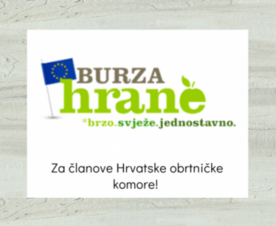 burza