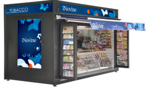 1-iNovine Kiosk