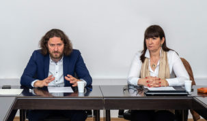 1-Jagoda Divić i Davor Sabolić