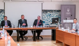 Mikulić, Zaher, Cerovac