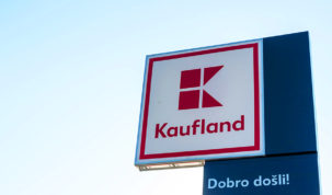 kaufland